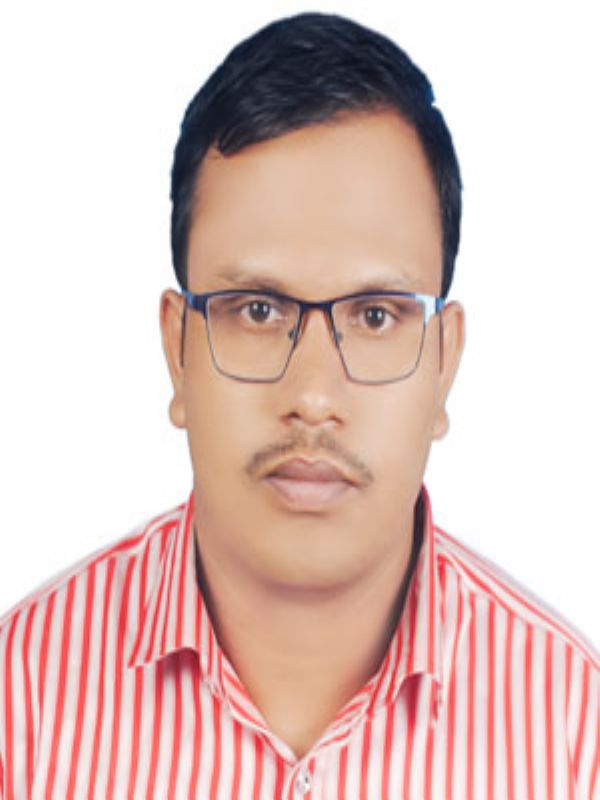 মোঃ আলমগীর ইসলাম