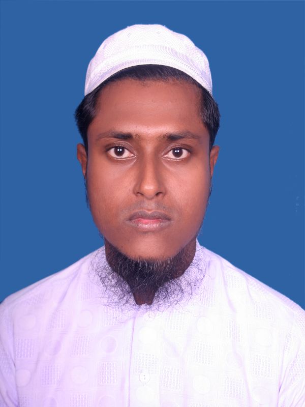 মাহমুদুল হাসান