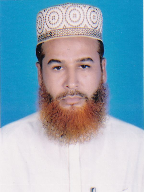 মোঃ ফজলে রাব্বি মোর্তজাবী