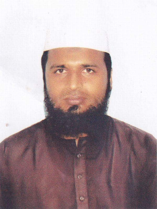 মোঃ ওমর ফারুক