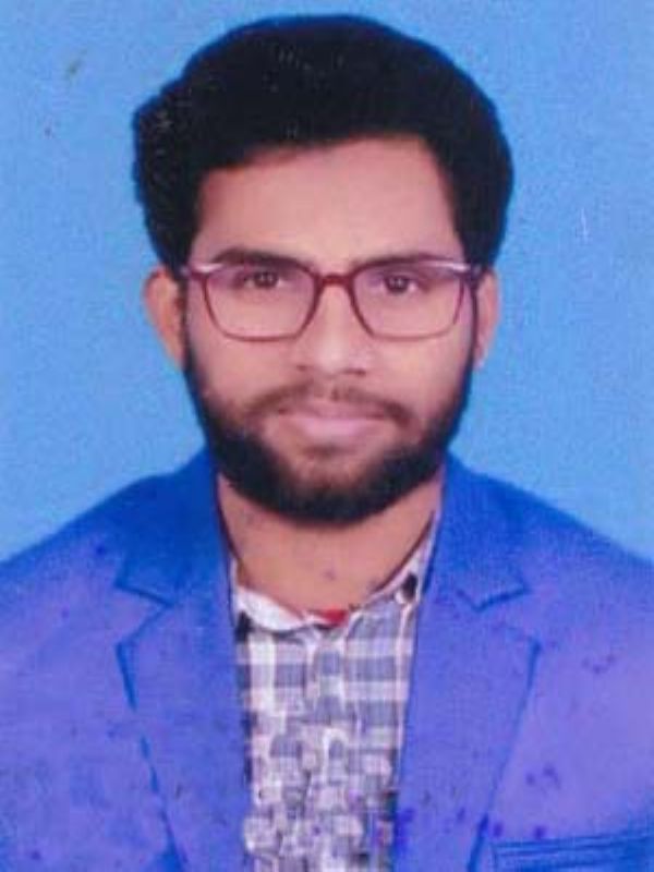 মোঃ মাহফুজুর রহমান