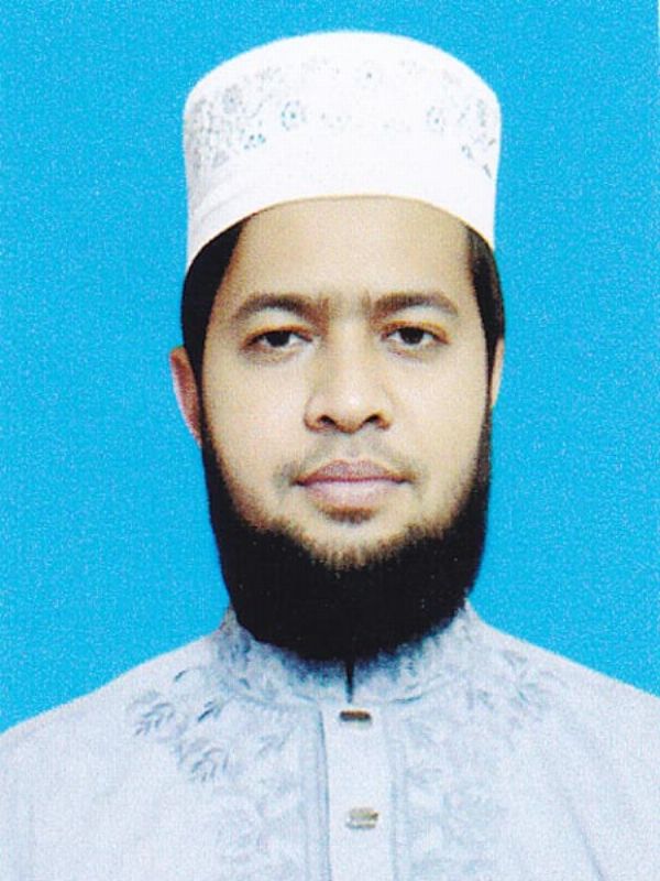 মোঃ নুর ইসলাম