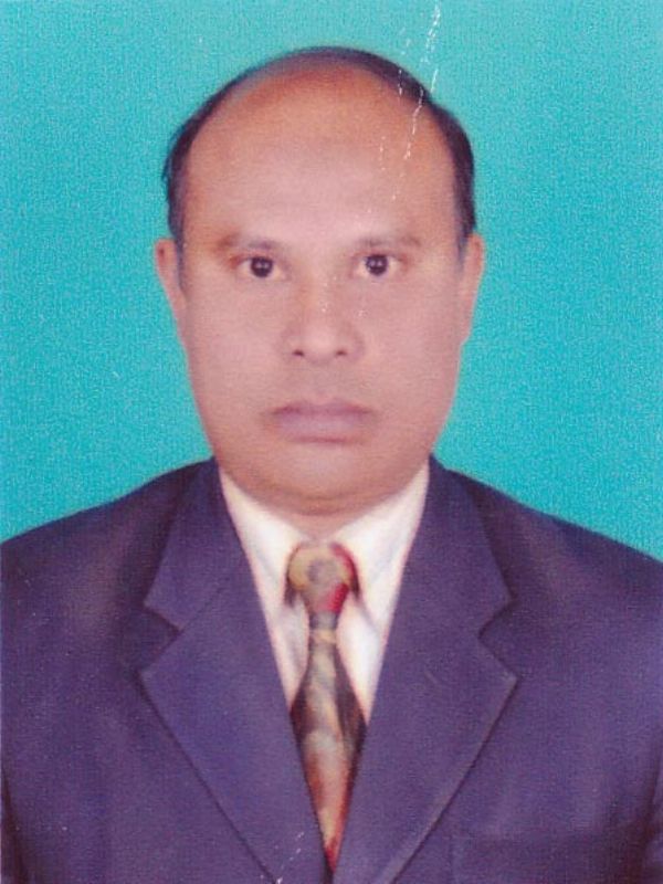মোঃ রেজওয়ানুর রহমান