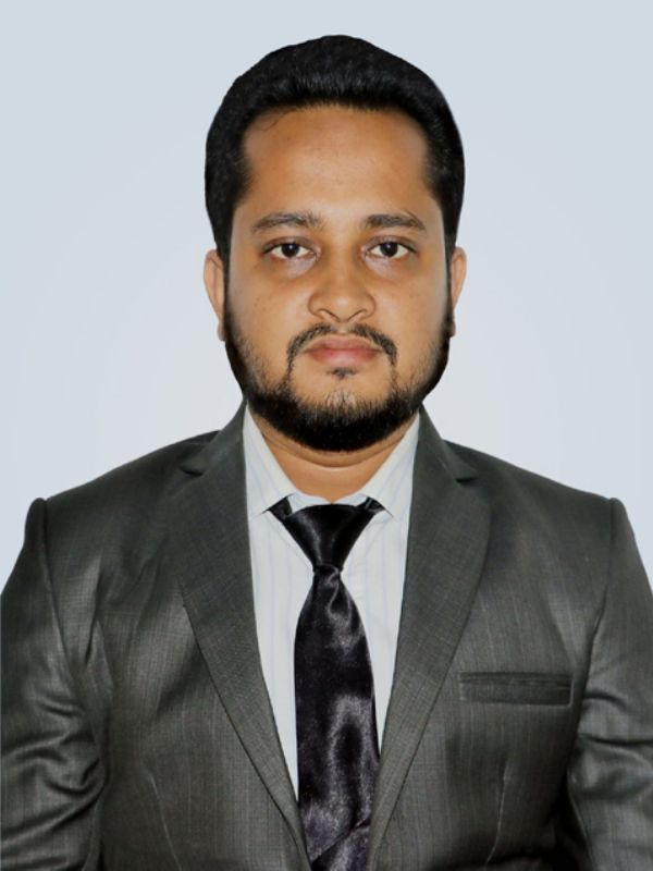 মোঃ সাদেক হাসান
