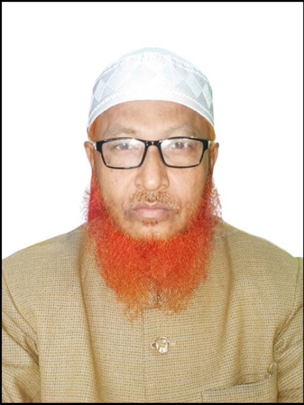 মোঃ আবুল হাসান