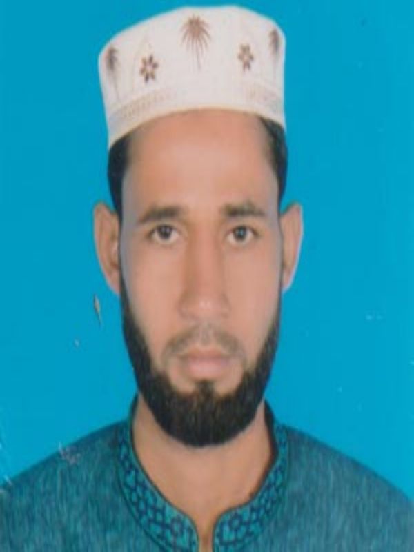 MD ABDUL KARIM