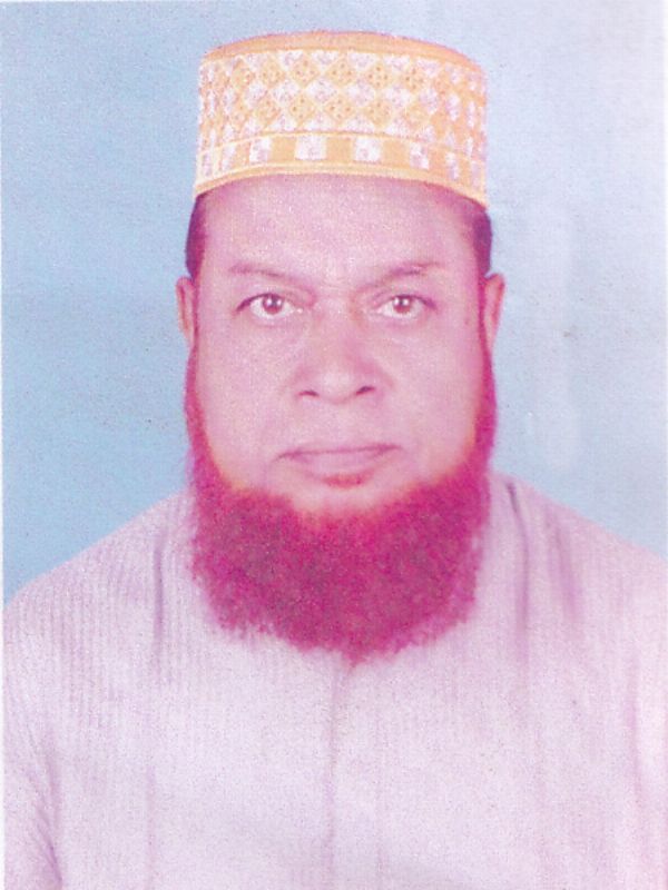 MD ABDUL MANNAN