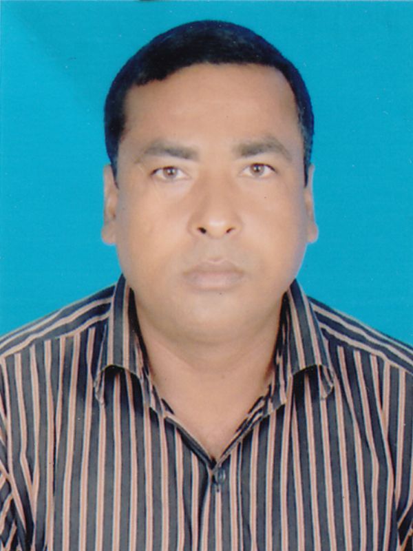 MD FOZLUR RAHMAN