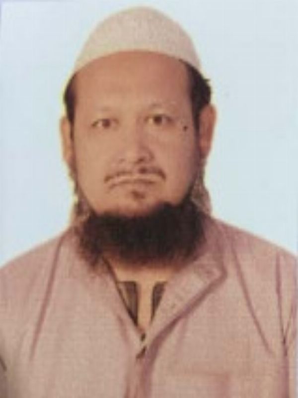 MD MAHFUZUL ISLAM