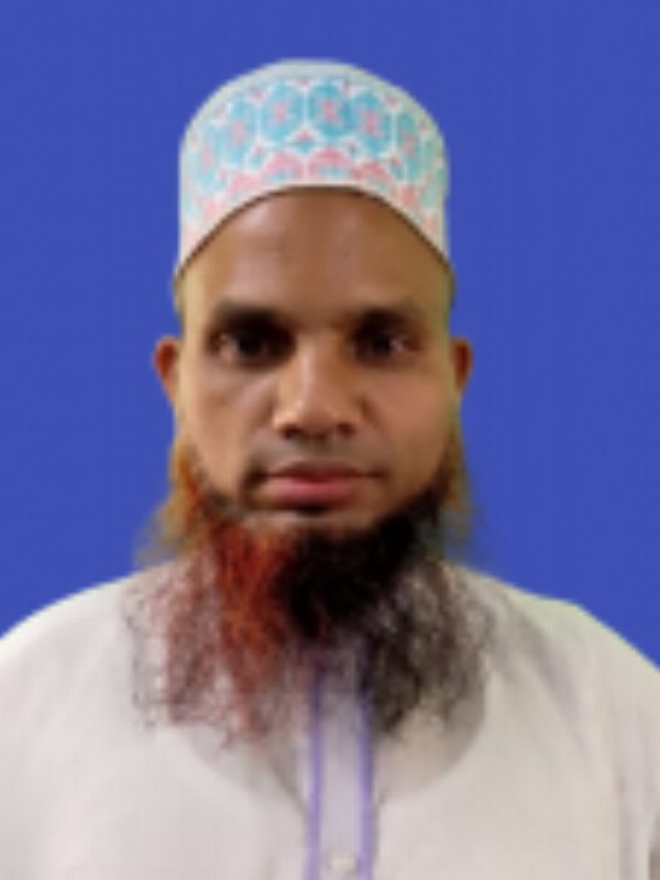 MD DAIMUL ISLAM