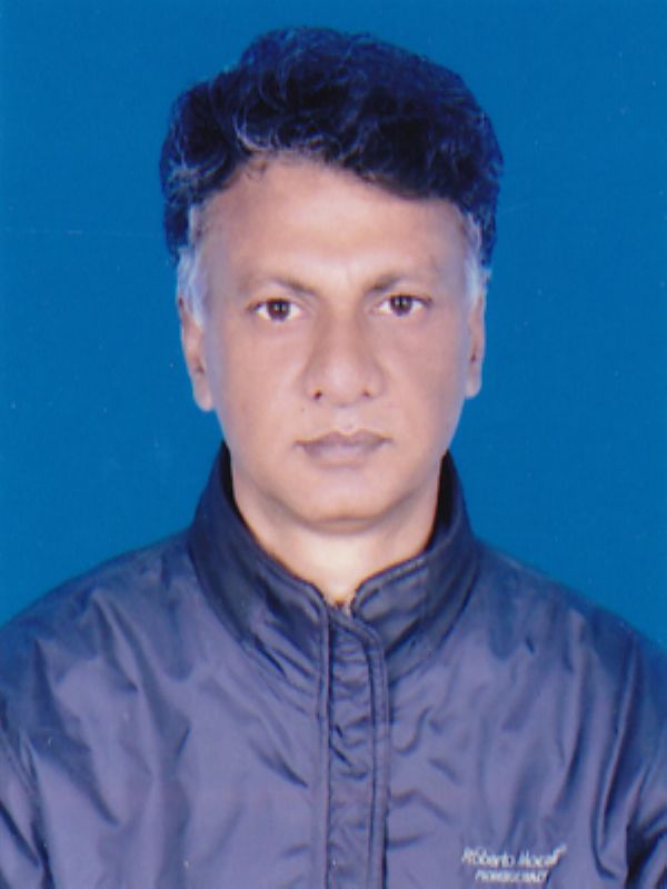MD ALTAFUR RAHMAN