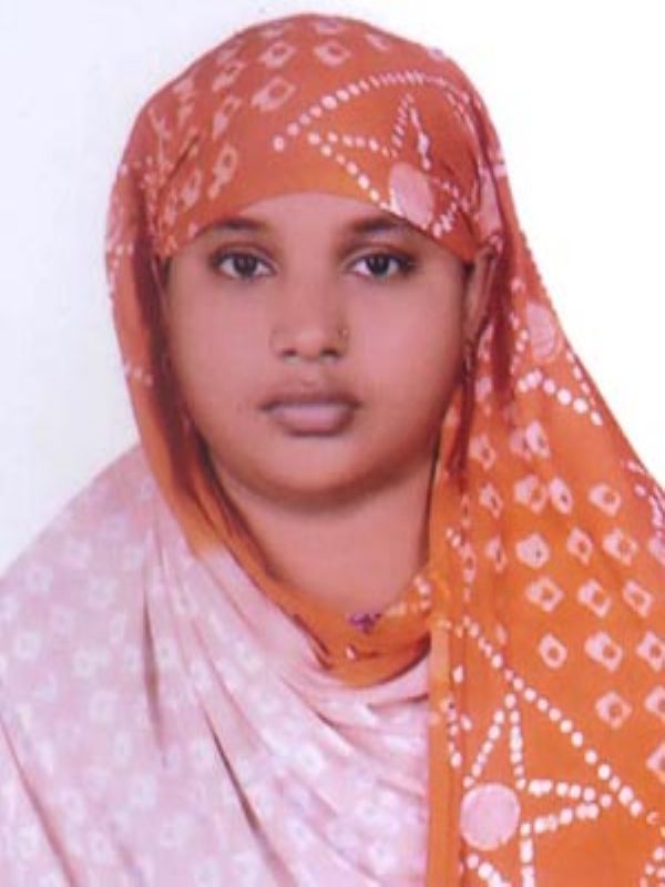 SARMIN AKHTER