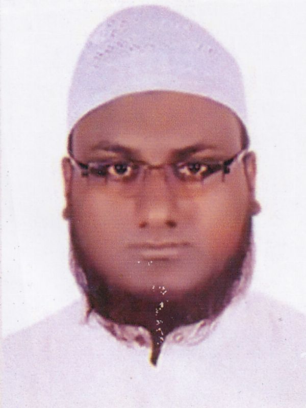 SAMIM HOSSEN