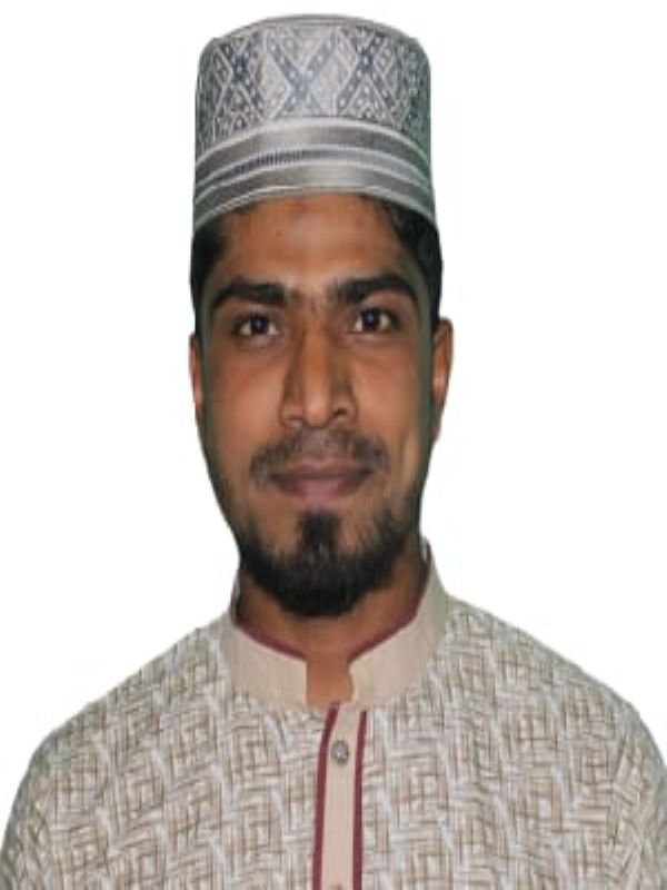 MD MAMUN-UR-RASHID