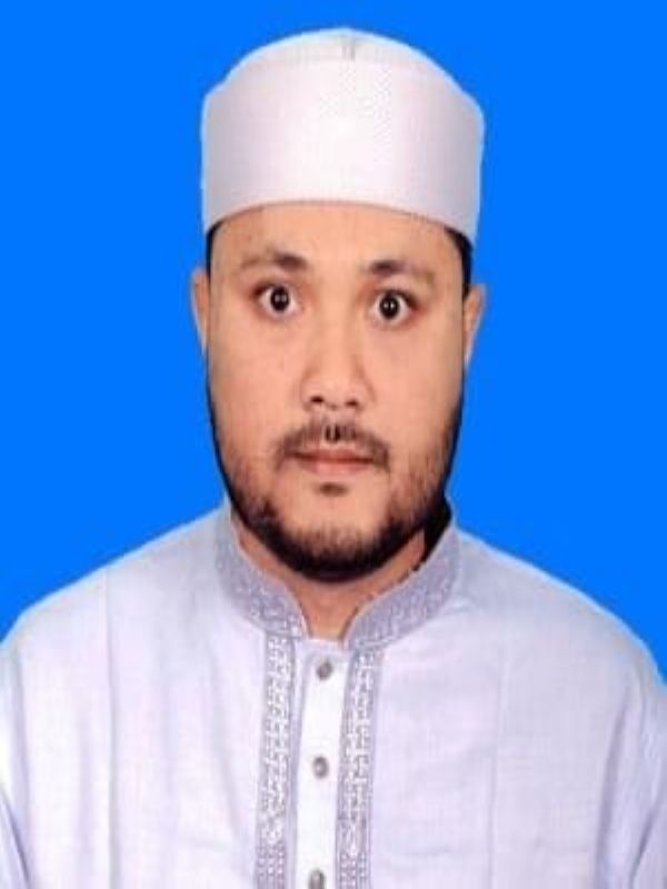 NUR ULLAH
