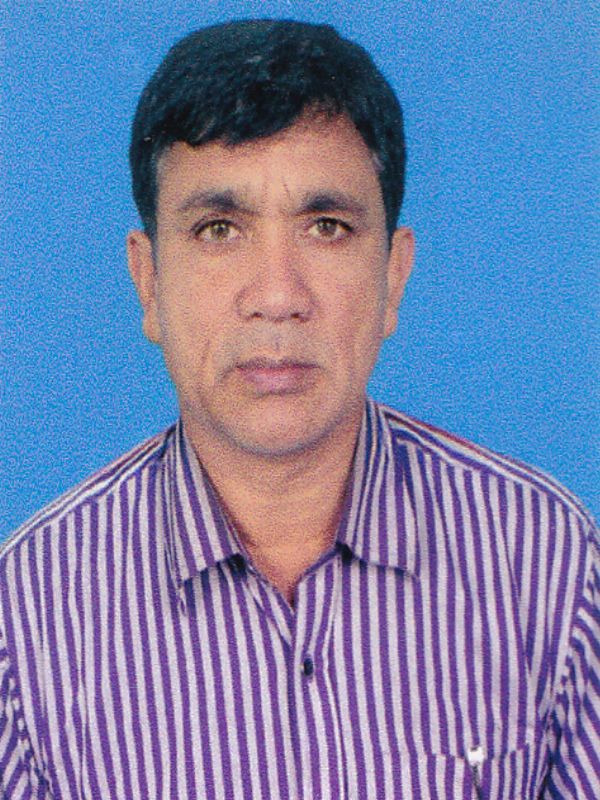 MD ANSARUL HOQUE