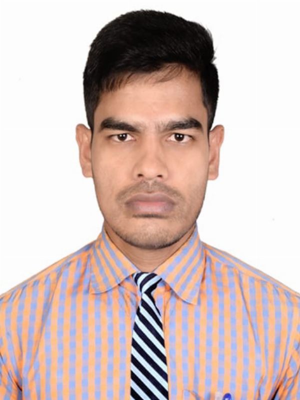 MD MAMINUL ISLAM