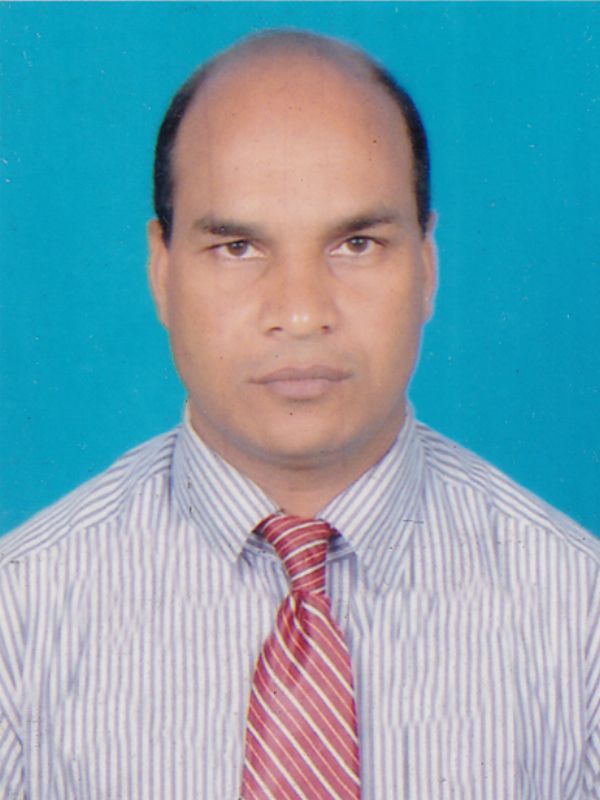MD ANOWAR HOSSAIN