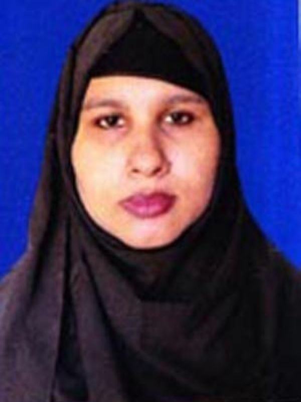 SULTANA RAZIA